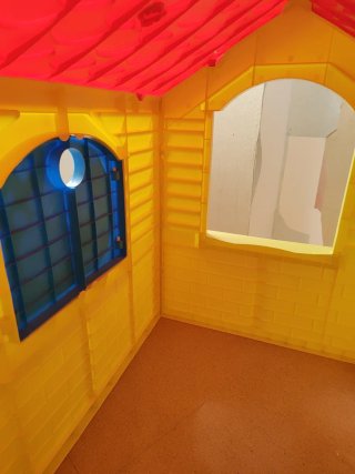 Casita infantil Peppa Pig