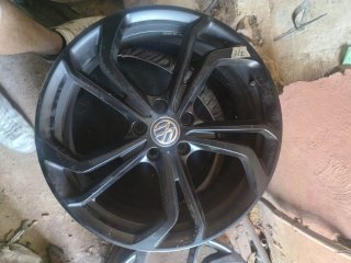 Llantas GTI TCR