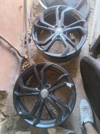 Llantas GTI TCR