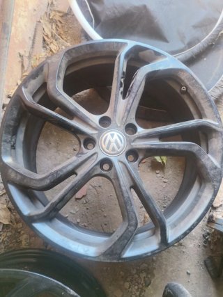 Llantas GTI TCR