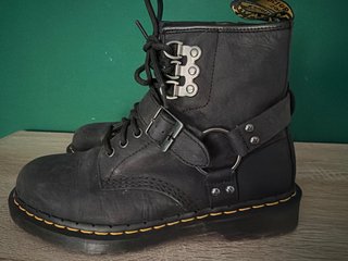 Dr. Martens Stivaletti Donna Taglia 41