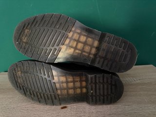 Dr. Martens Stivaletti Donna Taglia 41