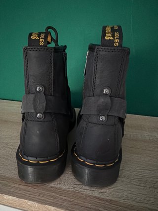 Dr. Martens Stivaletti Donna Taglia 41