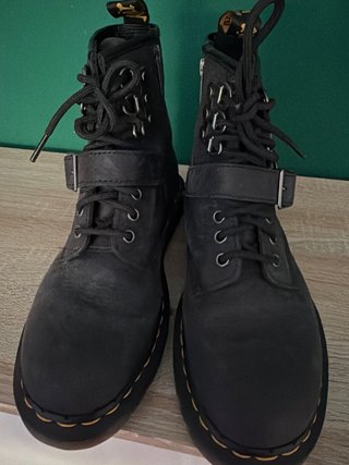 Dr. Martens Stivaletti Donna Taglia 41