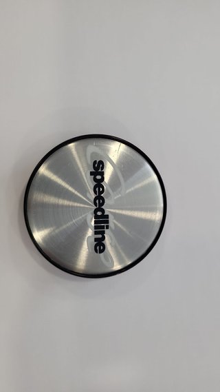 Tapas Speedline Buje Llanta