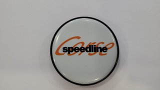 Tapas Speedline Buje Llanta