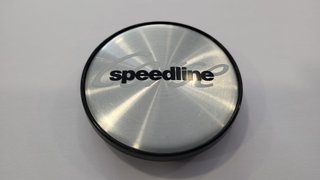 Tapas Speedline Buje Llanta