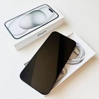 Apple iPhone 15 128GB 86% Salud Excelente_Estado