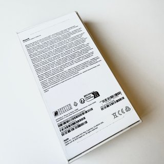 Apple iPhone 15 128GB 86% Salud Excelente_Estado