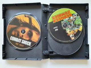 Troma 4 DVD Edición Especial 40 Aniversario