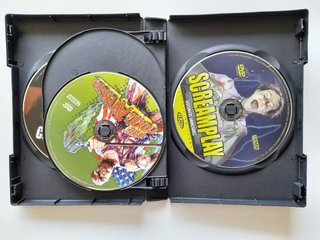Troma 4 DVD Edición Especial 40 Aniversario