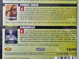 Troma 4 DVD Edición Especial 40 Aniversario