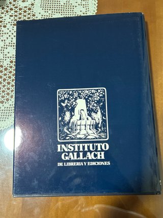 Libro Historia Natural