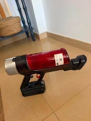 Aspirador Escoba Rowenta X-Force RH2079