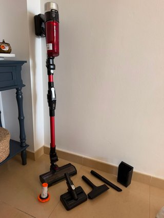 Aspirador Escoba Rowenta X-Force RH2079