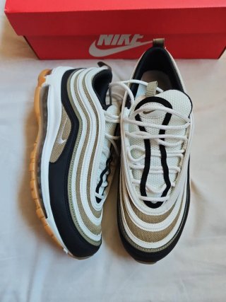 Nike Air Max 97 Talla 42 Nuevas