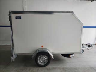 Alquiler Remolque Carrozado