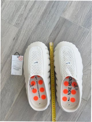 Nike Mind 001 Beige Talla 45