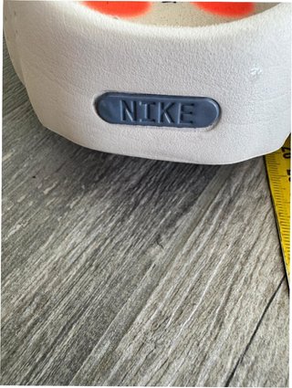 Nike Mind 001 Beige Talla 45
