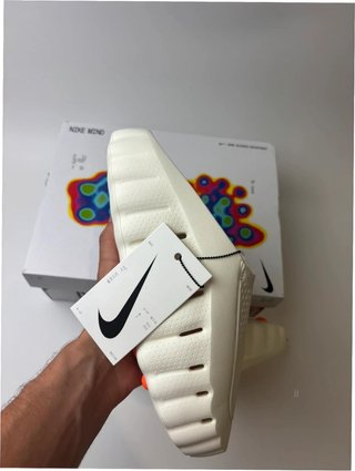 Nike Mind 001 Beige Talla 45 Nuevas