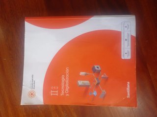 Tecnología y digitalización, nivel II ESO, Proy...