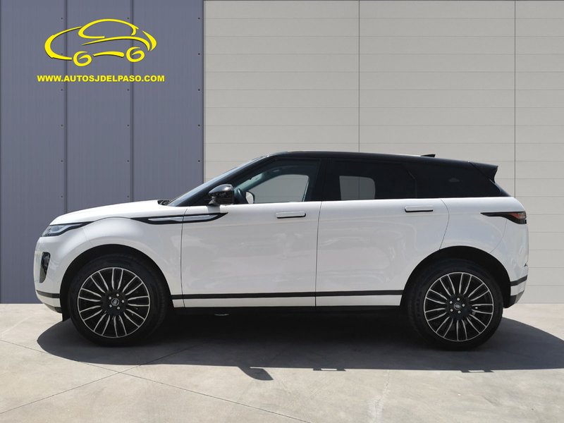 Land Rover Range Rover 2020, foto 2