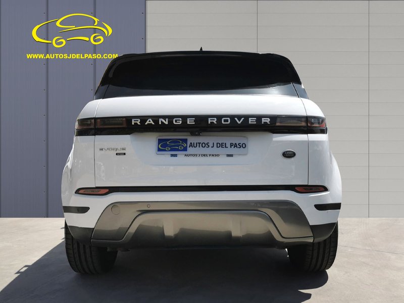 Land Rover Range Rover 2020, foto 3