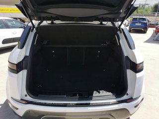 Land Rover Range Rover Evoque 2020