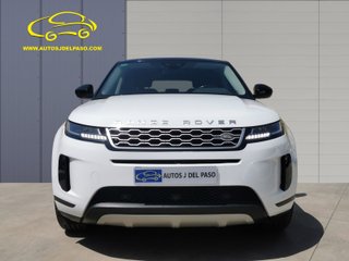 Land Rover Range Rover Evoque 2020