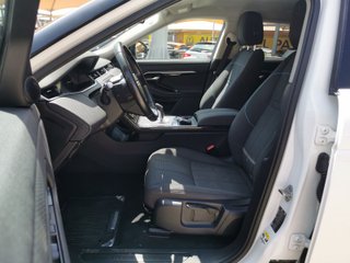 Land Rover Range Rover Evoque 2020