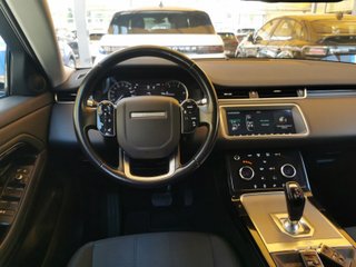 Land Rover Range Rover Evoque 2020