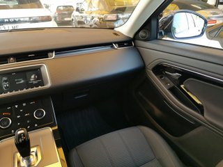 Land Rover Range Rover Evoque 2020