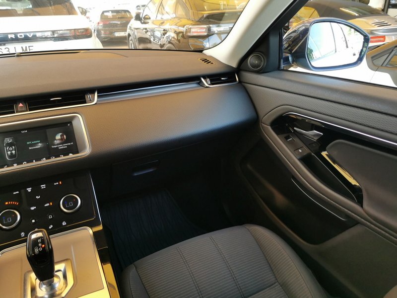 Land Rover Range Rover 2020, foto 10