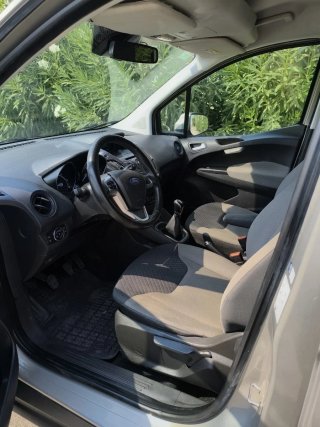 Ford Tourneo Courier 2018