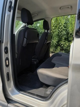 Ford Tourneo Courier 2018