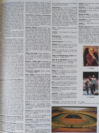 REGALO Enciclopedia Larousse. Completa. GRATIS