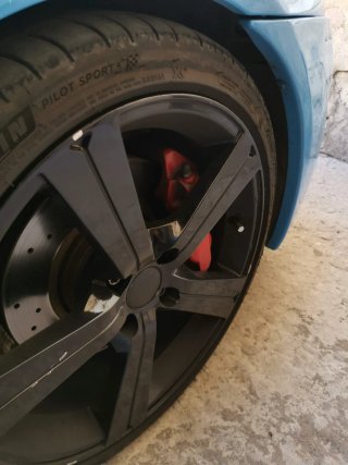 Renault Clio 2002
