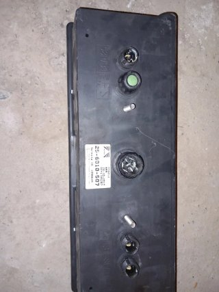 Schmitz MTG012 25-6010-507