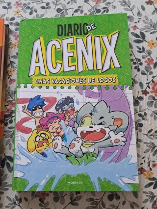 Lote libros infantiles