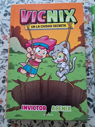 Lote libros infantiles