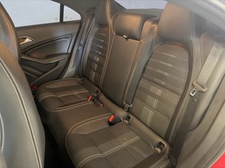 Mercedes-Benz Clase CLA Mercedes-Benz Clase CLA CLA 200