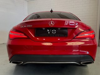 Mercedes-Benz Clase CLA Mercedes-Benz Clase CLA CLA 200