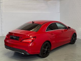 Mercedes-Benz Clase CLA Mercedes-Benz Clase CLA CLA 200