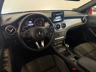 Mercedes-Benz Clase CLA Mercedes-Benz Clase CLA CLA 200