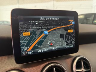 Mercedes-Benz Clase CLA Mercedes-Benz Clase CLA CLA 200