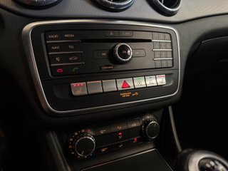 Mercedes-Benz Clase CLA Mercedes-Benz Clase CLA CLA 200