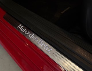 Mercedes-Benz Clase CLA Mercedes-Benz Clase CLA CLA 200