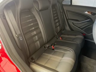 Mercedes-Benz Clase CLA Mercedes-Benz Clase CLA CLA 200