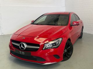 Mercedes-Benz Clase CLA Mercedes-Benz Clase CLA CLA 200