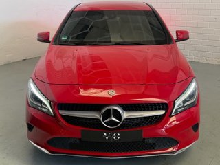 Mercedes-Benz Clase CLA Mercedes-Benz Clase CLA CLA 200
